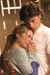 Clark X Alicia