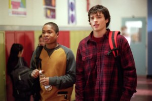 Clark X Pete