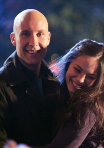 Lexana (Lex X Lana)