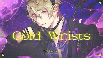 Cold Wrists - Zander Netherbrand