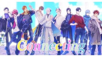 Connecting - Avallum x Ravanis