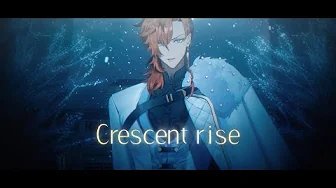 Crescent Rise - Ryzar Blazenfang