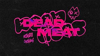 Dead Meat - Rosco Graves