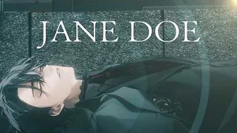 Jane Doe - Lucien Lunaris