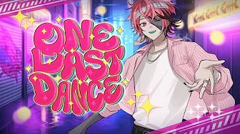 ONE LAST DANCE - Rosco Graves