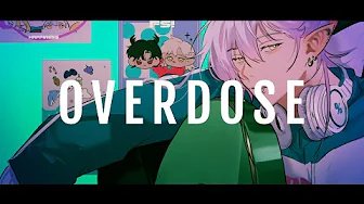 Overdose - Cassian Floros