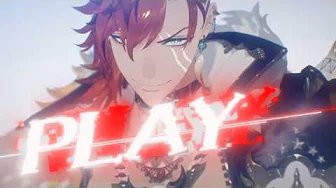 PLAY - Ryzar Blazenfang