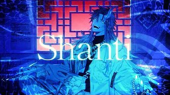 SHANTI - Altus Zendoji