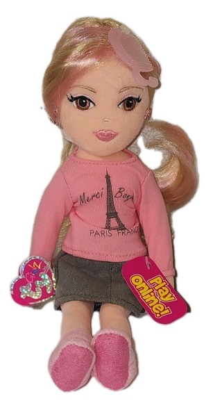 Oo-LaLa Olivia