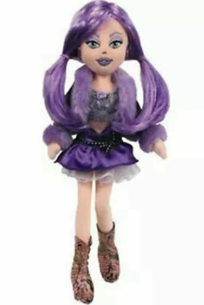 Punky Penny