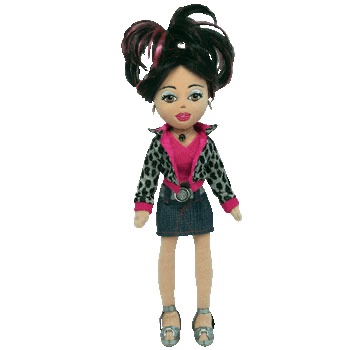 Supercool Serena