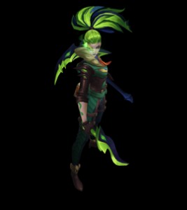 Emerald