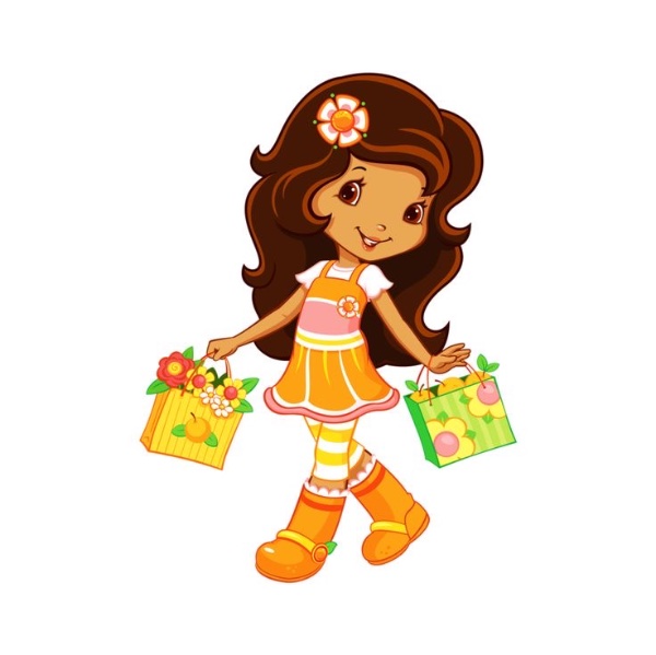 Orange Blossom