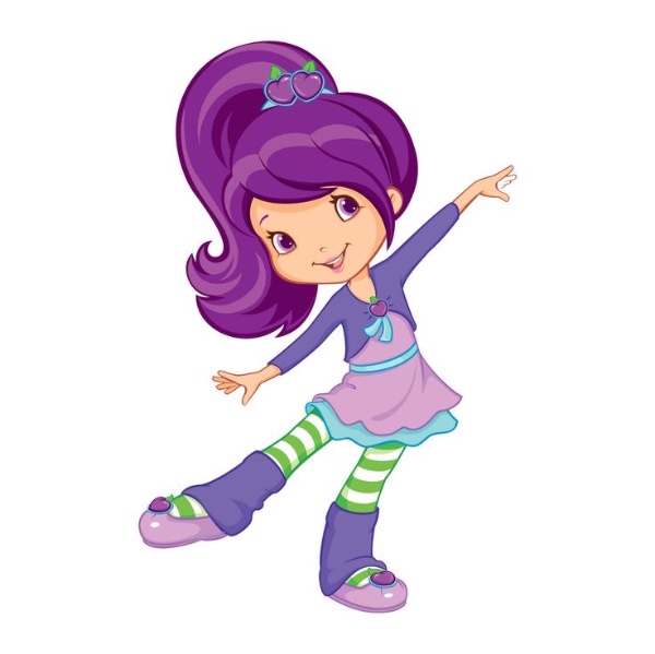 Plum Pudding