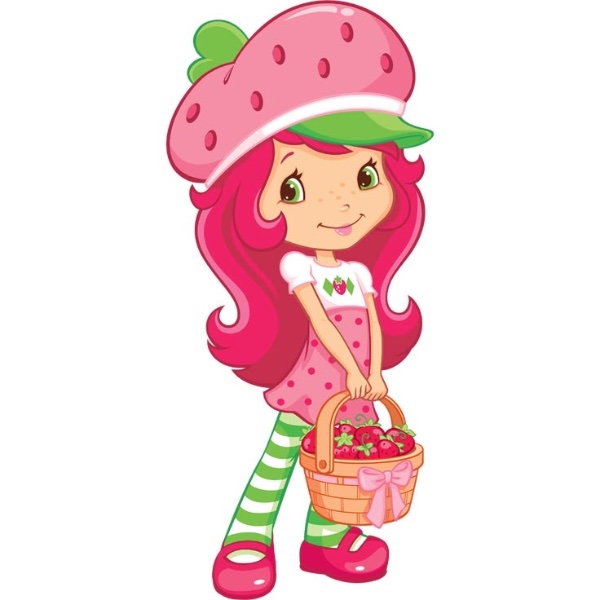 Strawberry Shortcake