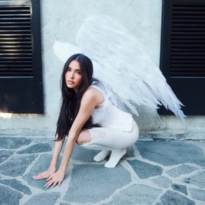 angel wings