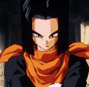 Android 17