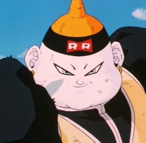 Android 19