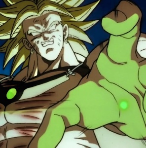 Broly (Z)