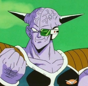 Captain Ginyu
