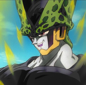 Cell
