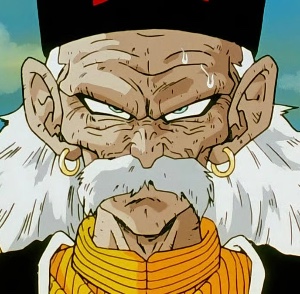 Dr. Gero