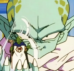 Garlic Jr.