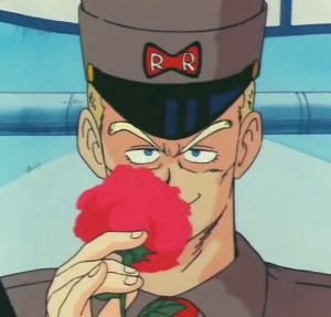 General Blue
