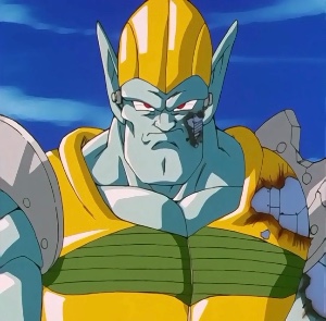 General Rilldo