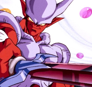 Janemba