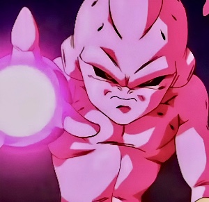 Kid Buu