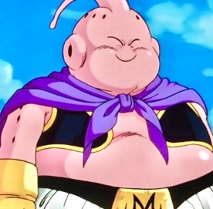 Majin Buu
