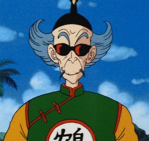 Master Shen