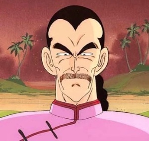 Mercenary Tao