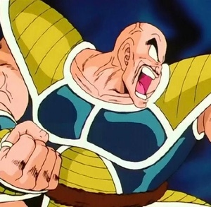 Nappa