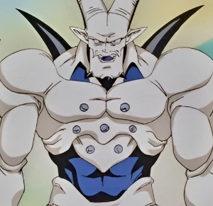 Omega Shenron