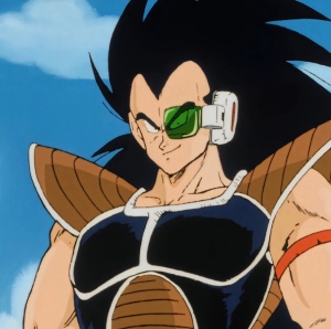 Raditz