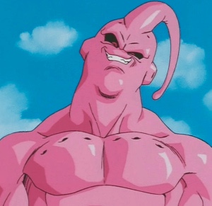 Super Buu