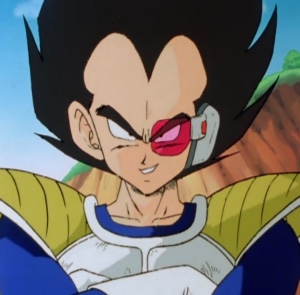 Vegeta