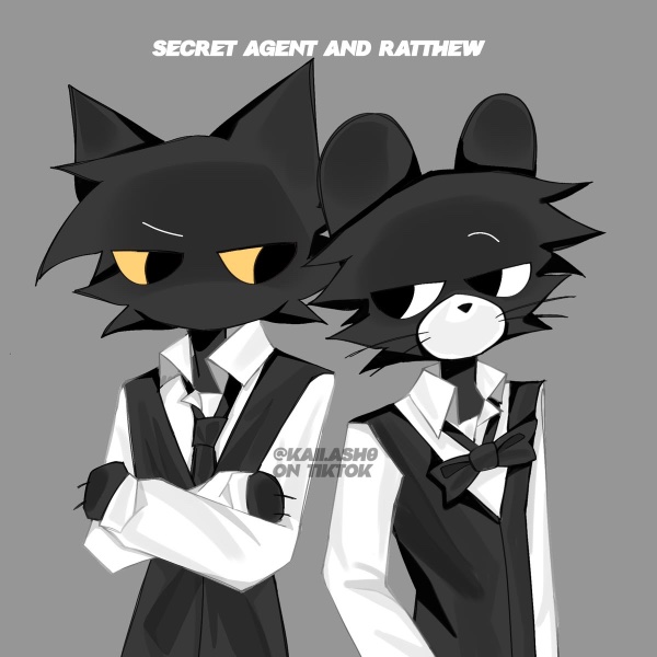 AgentRattew