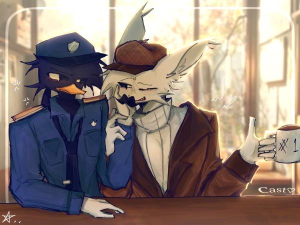 CoffeeCop