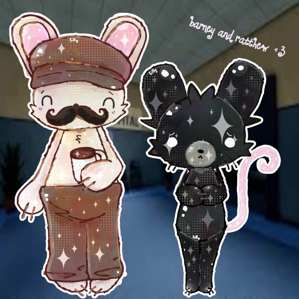 CoffeeRat