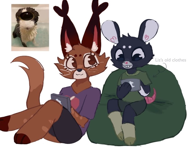 Lizttew