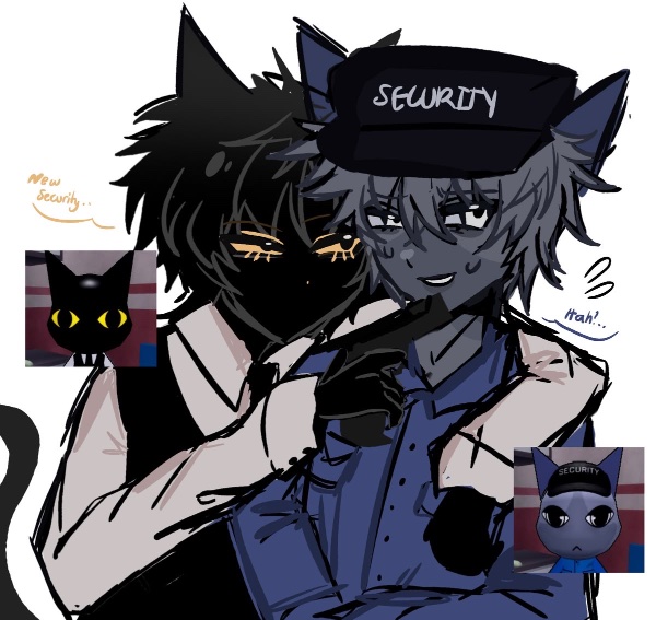 SecretSecurity