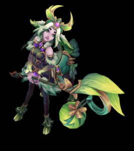 Emerald