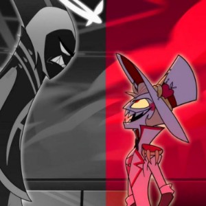 AppleSolo (Lucifer, one-sided)