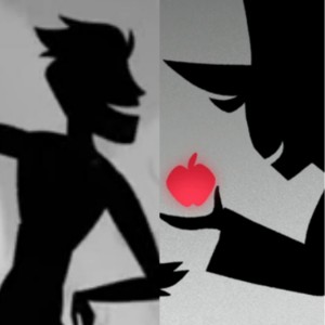 GreenApple (friends in Eden)