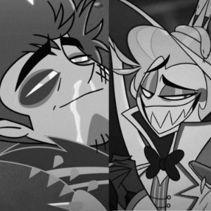 RottenApple (canon, doomed)