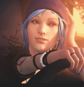 Chloe Price (Life is Strange)