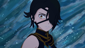 Cinder Fall (RWBY)